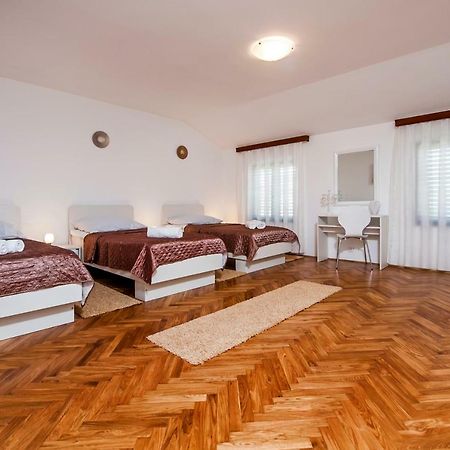 Apartment Valentina Rovinj Luaran gambar