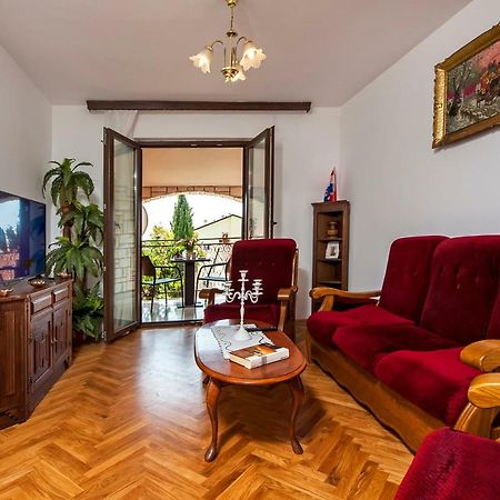 Apartment Valentina Rovinj Luaran gambar
