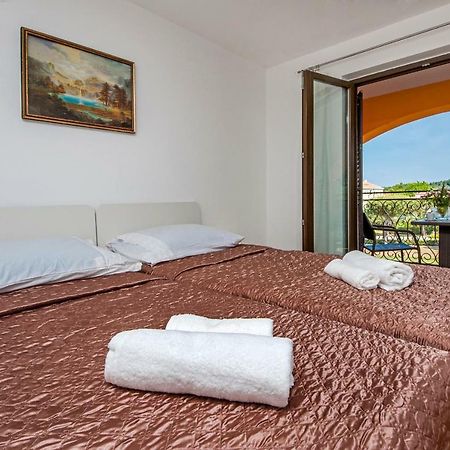 Apartment Valentina Rovinj Luaran gambar