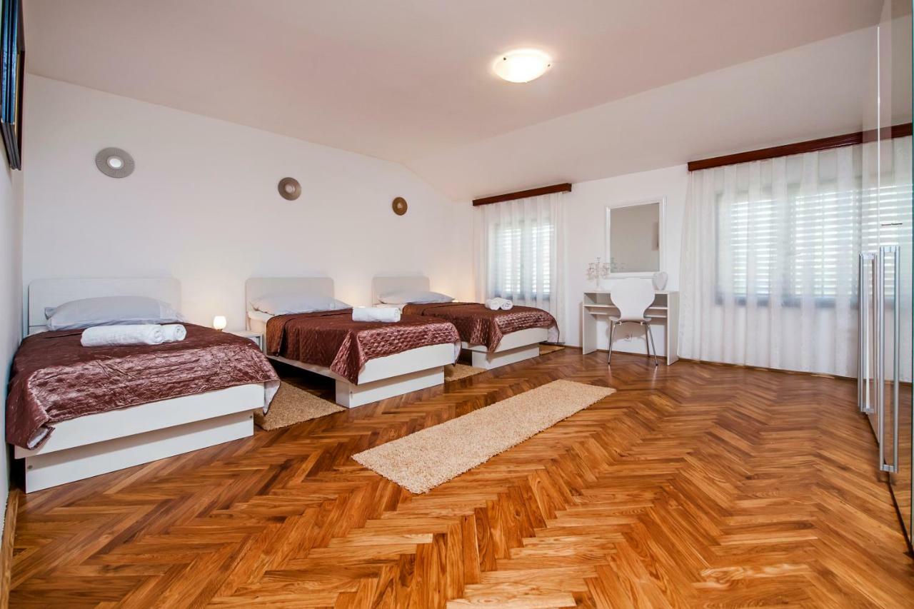 Apartment Valentina Rovinj Luaran gambar