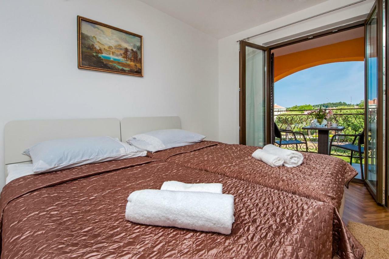 Apartment Valentina Rovinj Luaran gambar