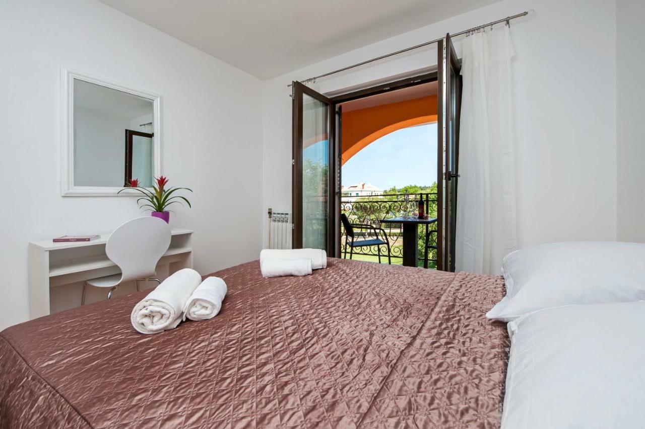 Apartment Valentina Rovinj Luaran gambar