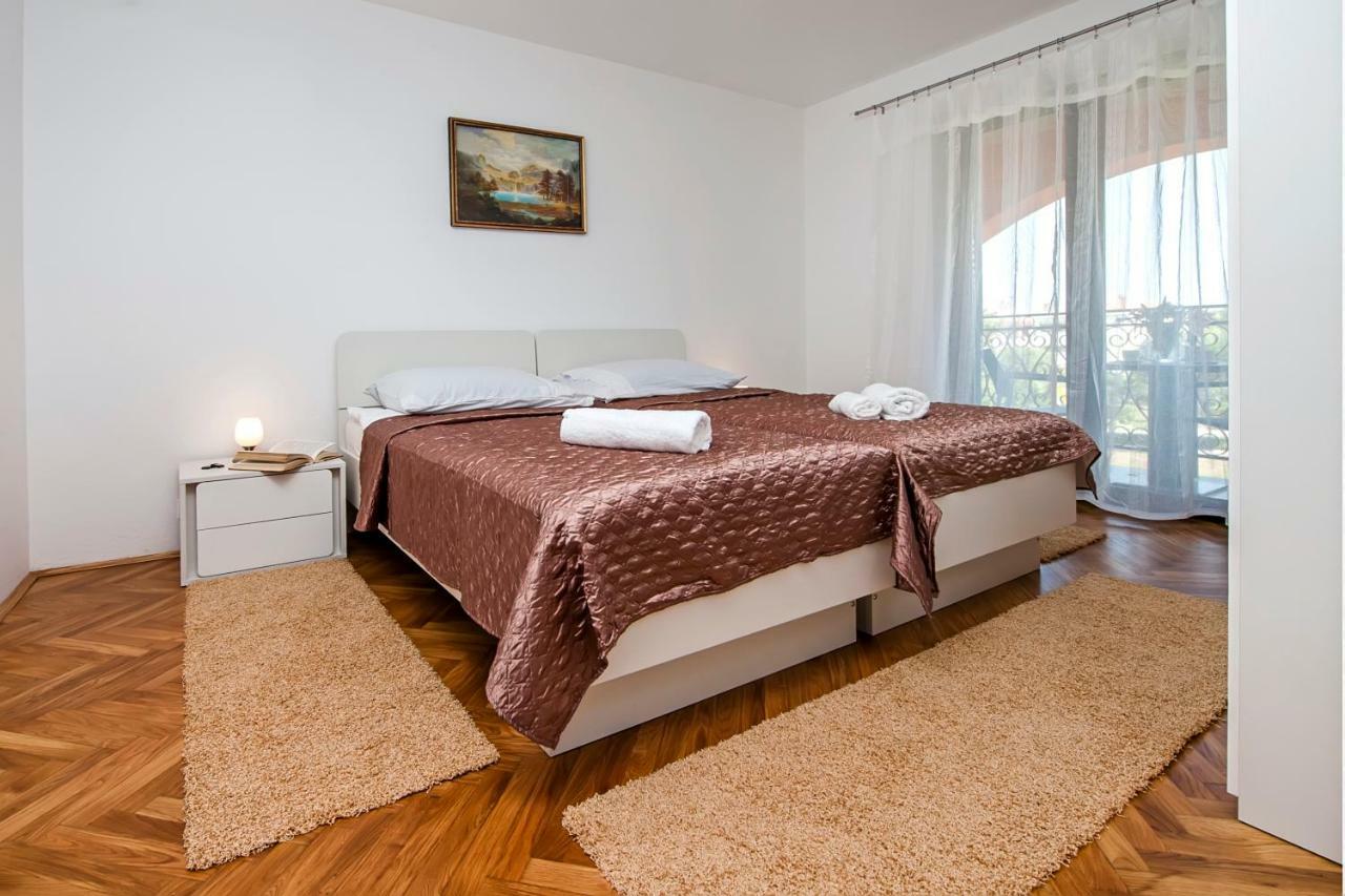 Apartment Valentina Rovinj Luaran gambar