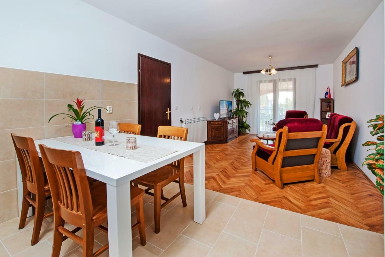 Apartment Valentina Rovinj Luaran gambar