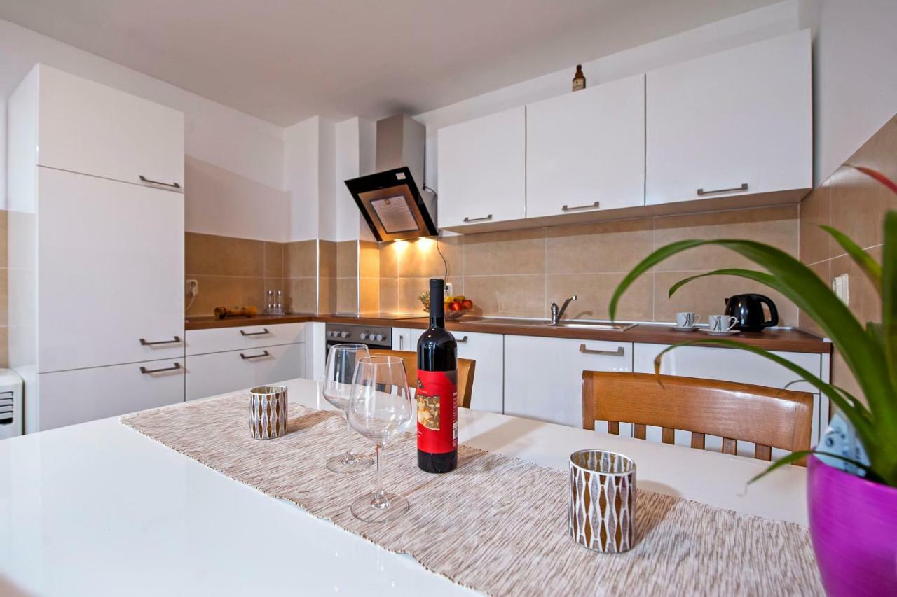 Apartment Valentina Rovinj Luaran gambar